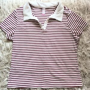 No Boundaries size 3XG  t shirt for women